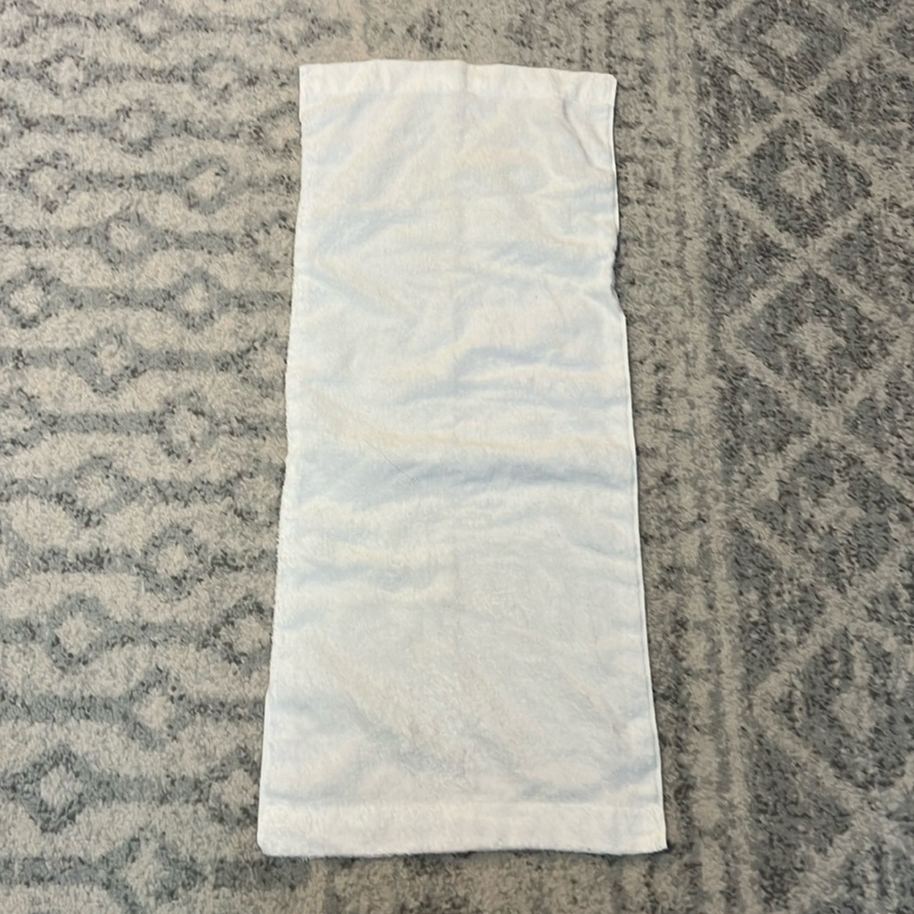 Hand Towel